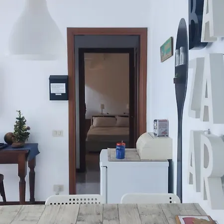 Apartamento 1