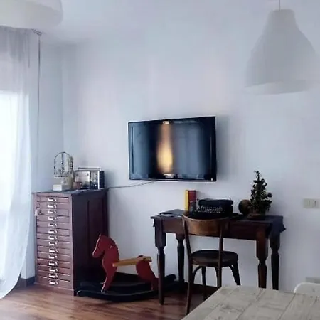 1 Apartament
