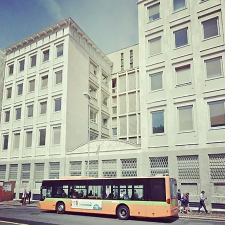 1 Bérgamo