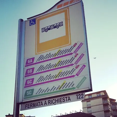 1 Apartamento